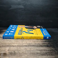 ขายด้วยใจ The Psychology of Selling - Brain Tracy รูปที่ 3