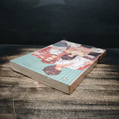 Love Addiction เลือกติดรักให้ตรงใจ - TheLittleFinger รูปที่ 5