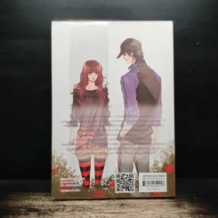Red Queen's Fairy Tale สะบัดร้ายให้หัวใจสะดุดรัก - TheLittleFinger รูปที่ 2