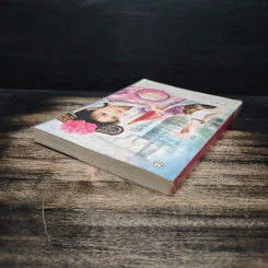 ท่านหญิงสลับรัก ชุด ท่านหญิงจอมแก่น - หยางกวงฉิงจื่อ, มดแดง รูปที่ 5