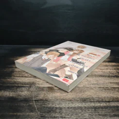 Boys Paradise แผนรักชุลมุนจับคุณชายมาให้ฟิน - แสตมป์เบอรี่ รูปที่ 4