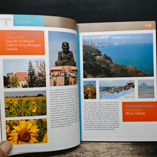 72 hours amazing thailand Huahin and beyond รูปที่ 7