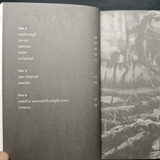 พญายมราช - ปาณกัญญ์ รูปที่ 8