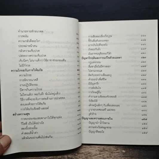 ชวนม่วนชื่น  ธรรมะบันเทิงหลายเรื่องเล่า - พระอาจารย์พรหม รูปที่ 8
