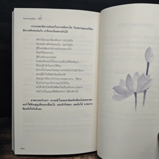 หิมะกลางฤดูร้อน - พระโชติกะ รูปที่ 9