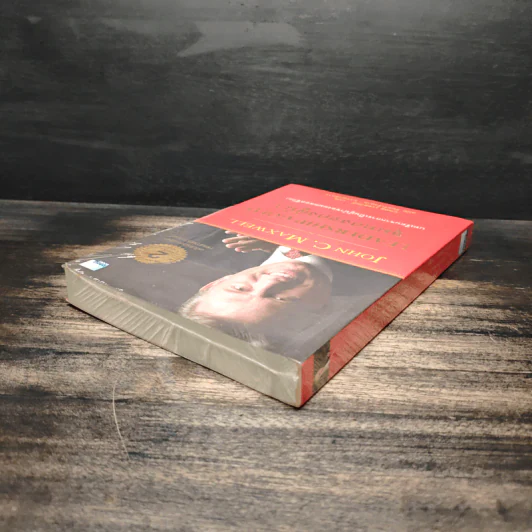 ขุมทองของผู้นำ Leanership Gold - John C. Maxwell รูปที่ 5