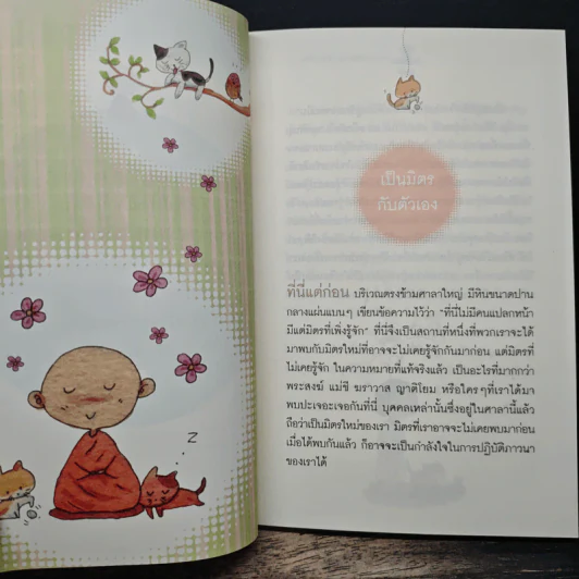 เป็นมิตรกับตัวเอง - พระไพศาล วิสาโล รูปที่ 7
