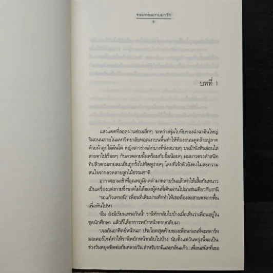 ที่ซึ่งหัวใจอยู่ใกล้กัน - ฌามิวอาห์ รูปที่ 7