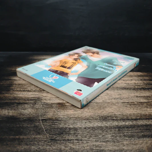 Secret & Summer เผลอหัวใจให้รักเธอ - Merlin รูปที่ 4
