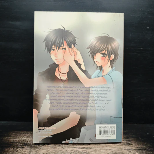 Love's Prisoner ปลดล็อกหัวใจให้ยัยตัวร้าย - หนุ่มกรุงโซล รูปที่ 2