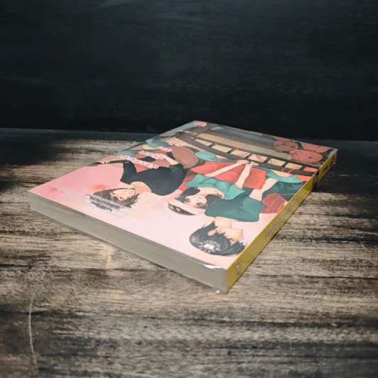 พันธสัญญา ปริศนาของหัวใจ - Je t’ aime รูปที่ 5