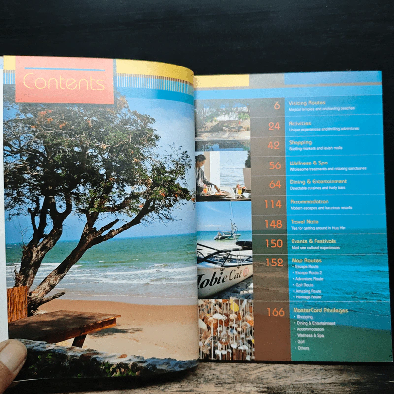 72 hours amazing thailand Huahin and beyond รูปที่ 6