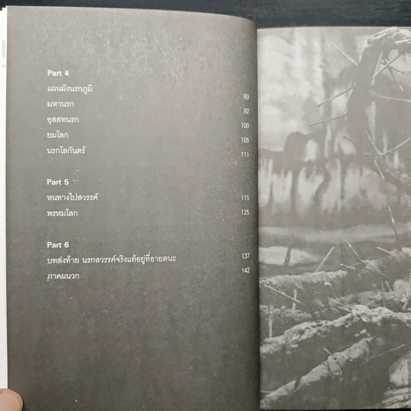 พญายมราช - ปาณกัญญ์ รูปที่ 8