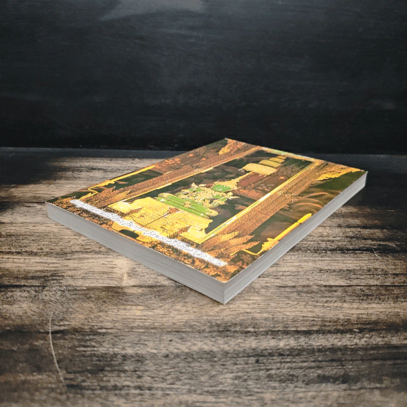 หนังสือสวดมนต์ พระพุทธมหามณีรัตนปฏิมากร รูปที่ 3