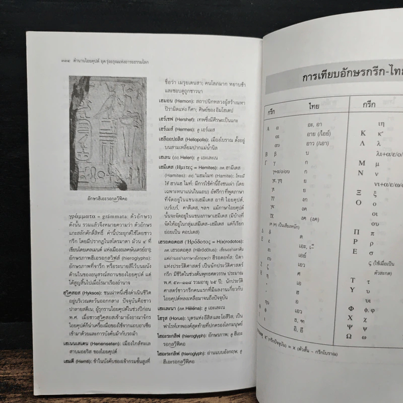 ตำนาน ไอยคุปต์ ยุครุ่งอรุณแห่งอารยธรรมโลก - สมฤทธิ์ บัวระมวล รูปที่ 10