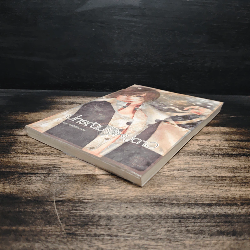 ปกรณัมใต้หมู่ดาว - W.Maple รูปที่ 4