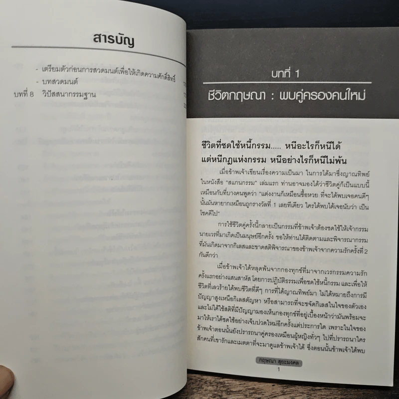 สแกนกรรม 2 - กฤษณา สุริยะมงคล รูปที่ 10