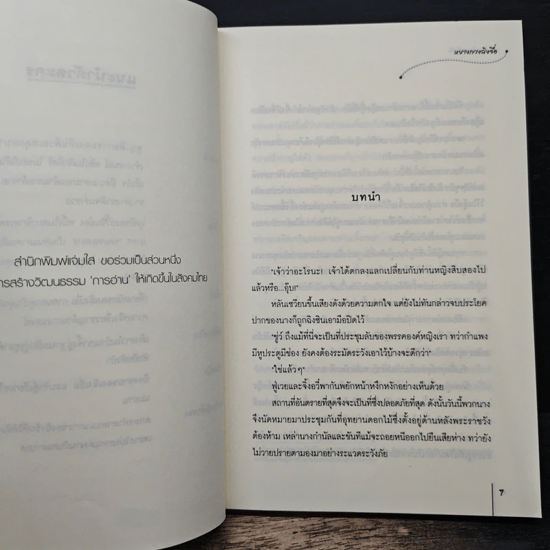 ท่านหญิงสลับรัก ชุด ท่านหญิงจอมแก่น - หยางกวงฉิงจื่อ, มดแดง รูปที่ 7