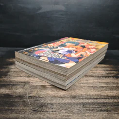 081-ยมฑูต-สายด่วน เล่ม 1-4 - ติ่มซำสตูดิโอ รูปที่ 3