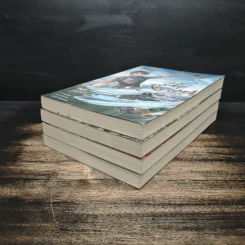 The Region ทีมสังหาร VS อวสานโลก เล่ม 1-4 - อวี้หว่อ (Yu Wo) รูปที่ 3