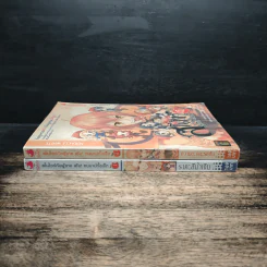 สโนไวท์กับผู้ชาย เอ้ย คนบาปทั้งเจ็ด เล่ม 1-2 - เรย์ รูปที่ 3