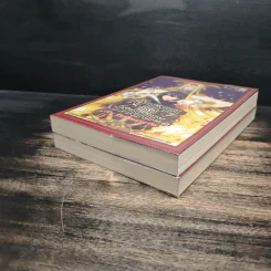 นิยาย เจ้าชายแห่งหายนะ เล่ม 1-2 - Oginome Yuki รูปที่ 4