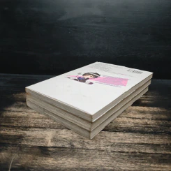 ผู้กล้าซึนซ่าส์กับจอมมารสู้ชีวิต เล่ม 1-2 + ภาค High School เล่ม 1 รูปที่ 3