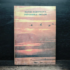Impossible Dream - David Hartman's