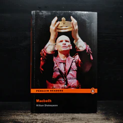 Macbeth - william shakespeare รูปที่ 1