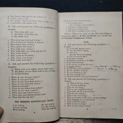 Correct Your English - B. Mendelssohn, J.W. Palmer รูปที่ 9