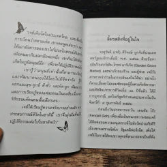 ลิ้มรสสิ่งที่อยู่ในใจ - ปสนโน ภิกขุ รูปที่ 7