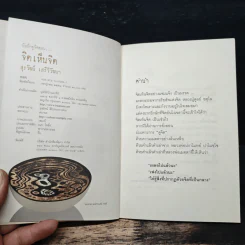บันทึกดูจิต ตอน จิตเห็นจิต - สุรวัฒน์ เสรีวิวัฒนา รูปที่ 6