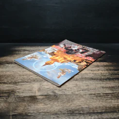 หนังสือธรรมะ บาป บุญ รูปที่ 5