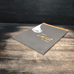 How to เก(ล)า Diary - แชนน้อย รูปที่ 5