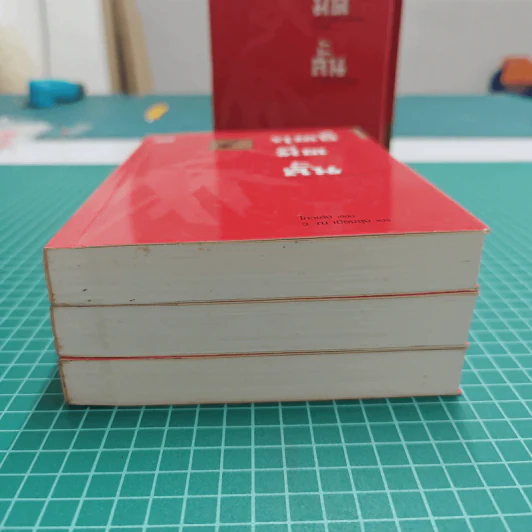 ฤทธิ์มีดสั้น 3 เล่มจบ Boxset - โกวเล้ง, ว.ณ เมืองลุง รูปที่ 7