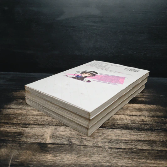 ผู้กล้าซึนซ่าส์กับจอมมารสู้ชีวิต เล่ม 1-2 + ภาค High School เล่ม 1 รูปที่ 3