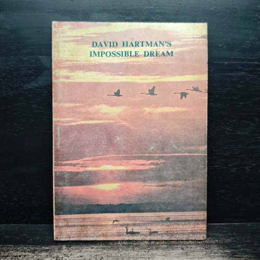 Impossible Dream - David Hartman's รูปที่ 1