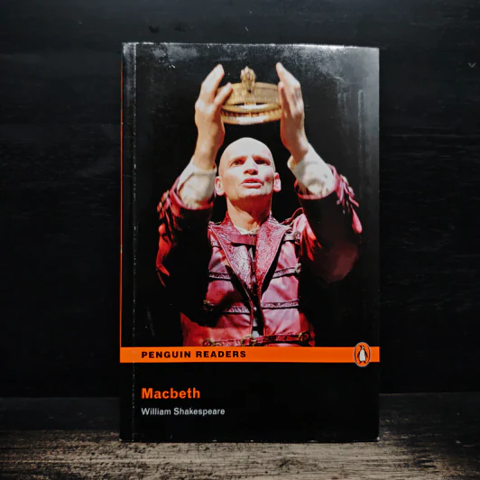 Macbeth - william shakespeare รูปที่ 1