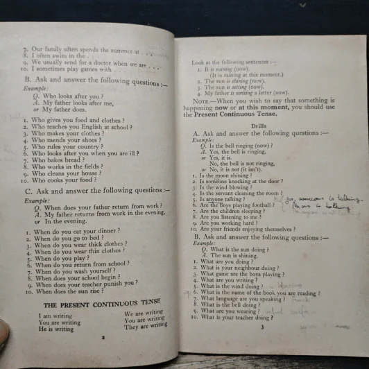 Correct Your English - B. Mendelssohn, J.W. Palmer รูปที่ 9