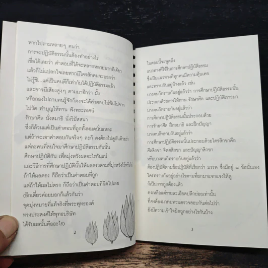 บันทึกดูจิต ตอน ระลึกรู้ ระลึกชอบ - สุรวัฒน์ เสรีวิวัฒนา รูปที่ 8