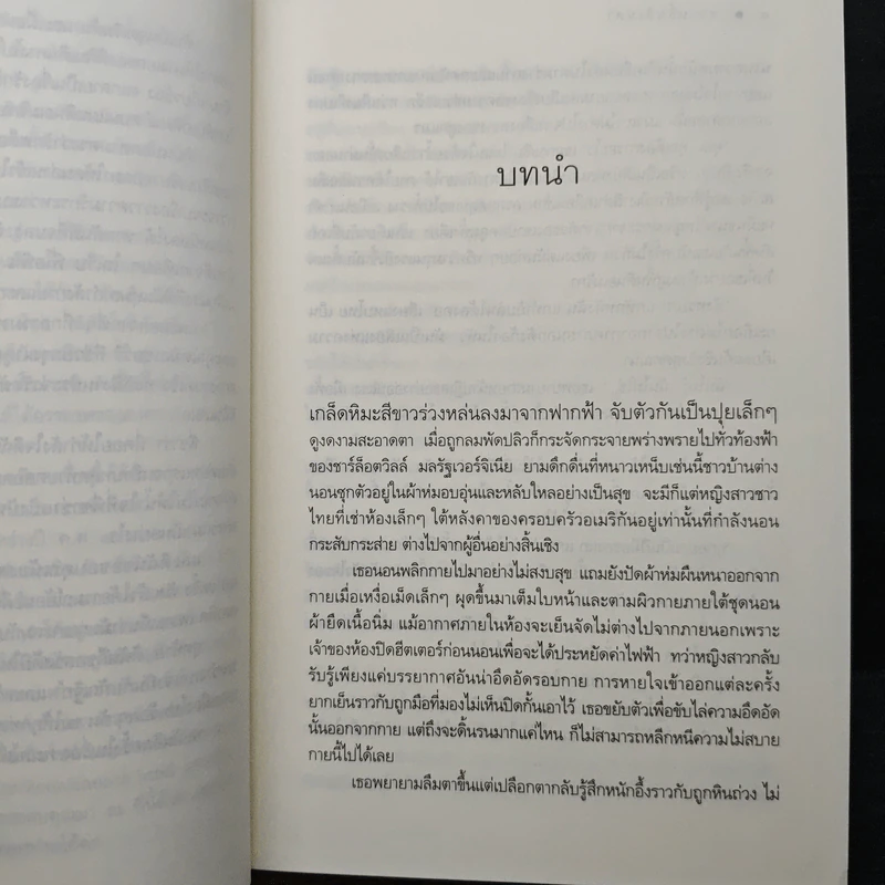 ตราบสิ้นสิเน่หา - ณารา รูปที่ 7