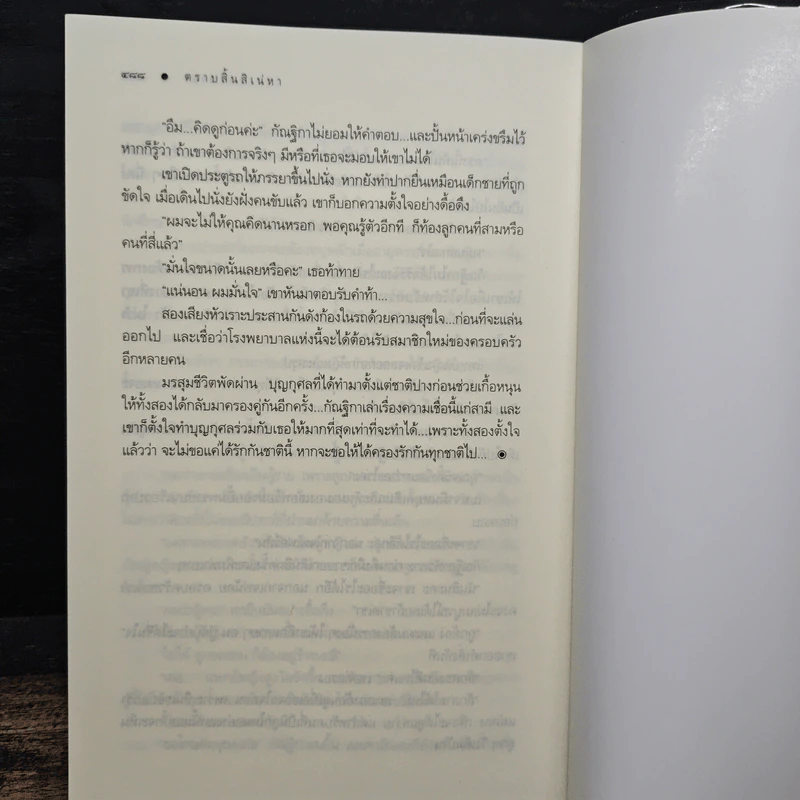 ตราบสิ้นสิเน่หา - ณารา รูปที่ 8