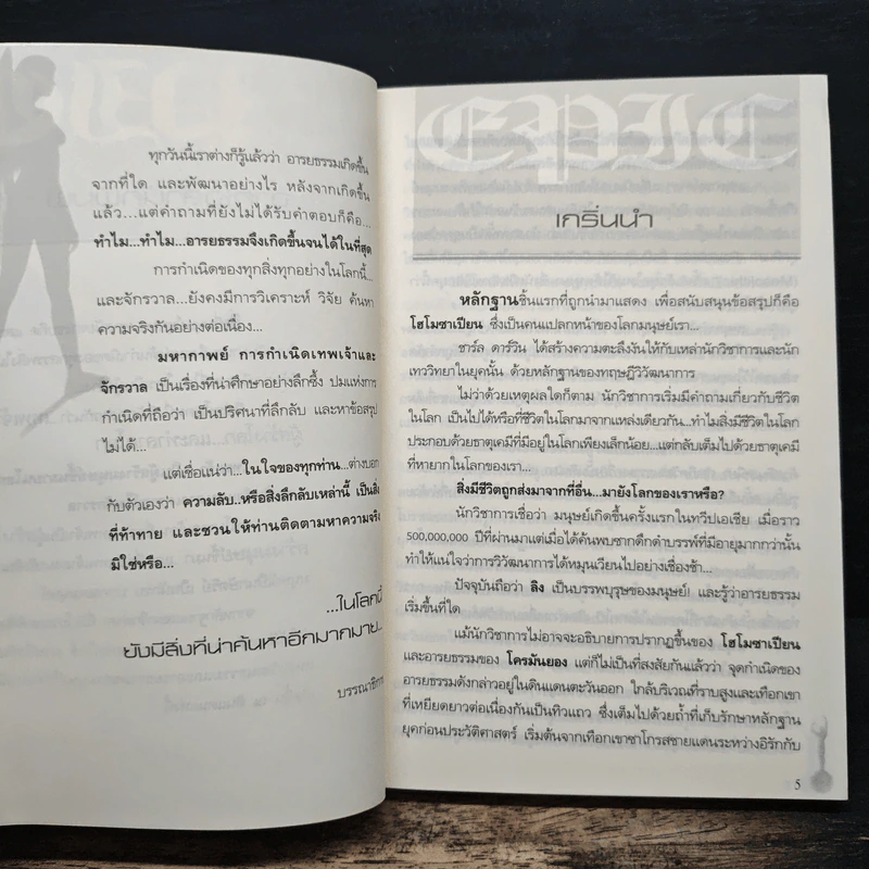 มหากาพย์ การกำเนิดเทพและจักรวาล - บุตร เทพบิดร รูปที่ 6