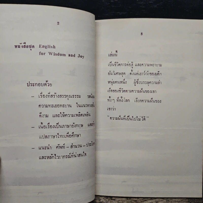 Impossible Dream - David Hartman's รูปที่ 6