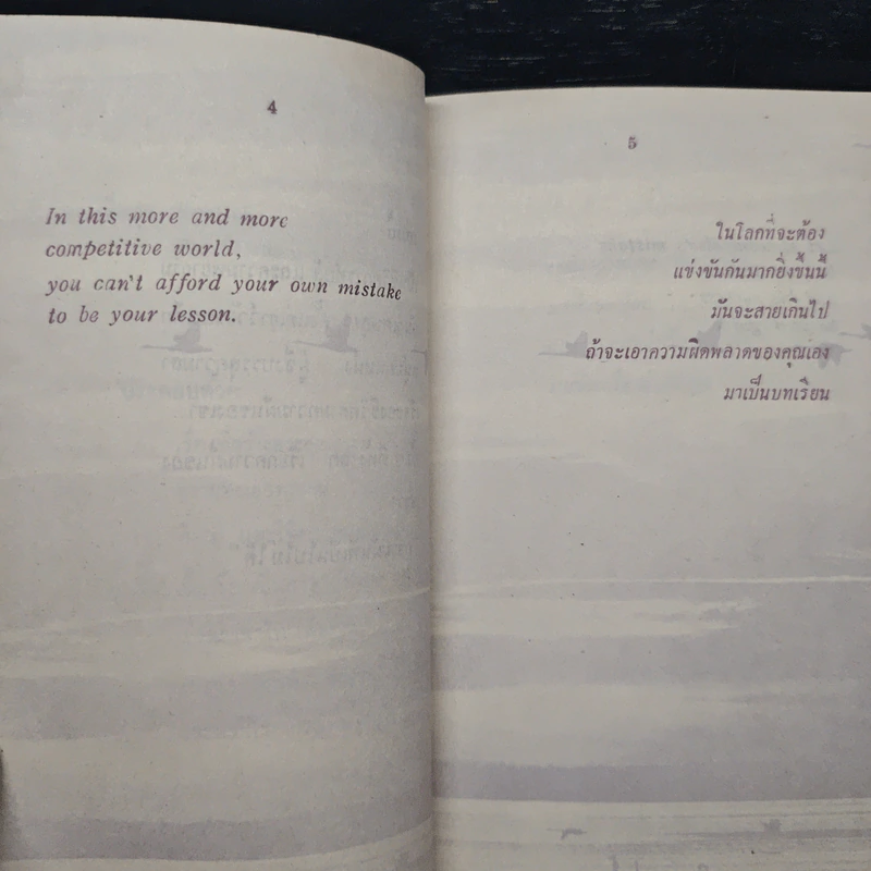 Impossible Dream - David Hartman's รูปที่ 7