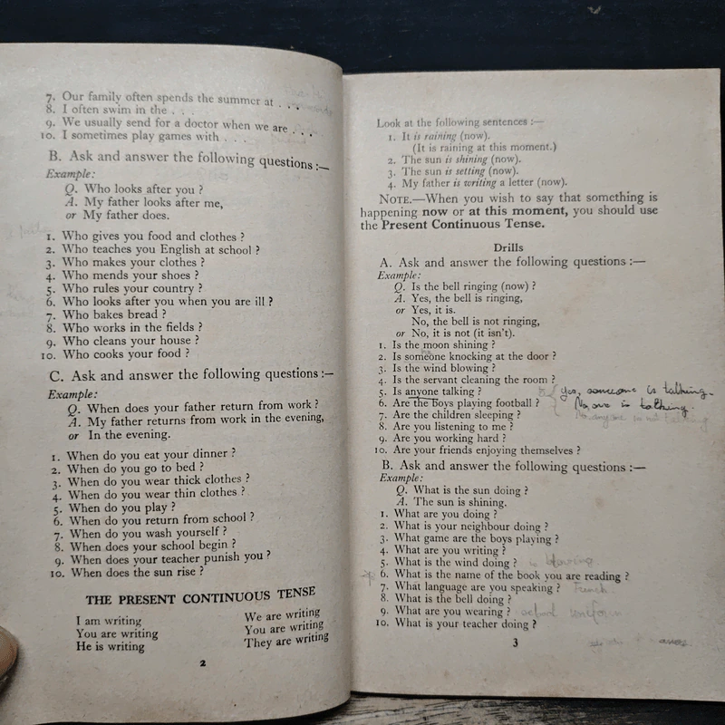 Correct Your English - B. Mendelssohn, J.W. Palmer รูปที่ 9
