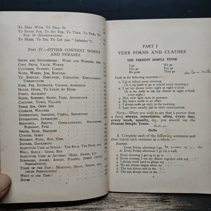 Correct Your English - B. Mendelssohn, J.W. Palmer รูปที่ 8