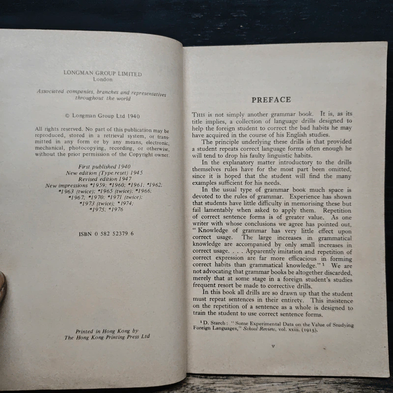 Correct Your English - B. Mendelssohn, J.W. Palmer รูปที่ 6