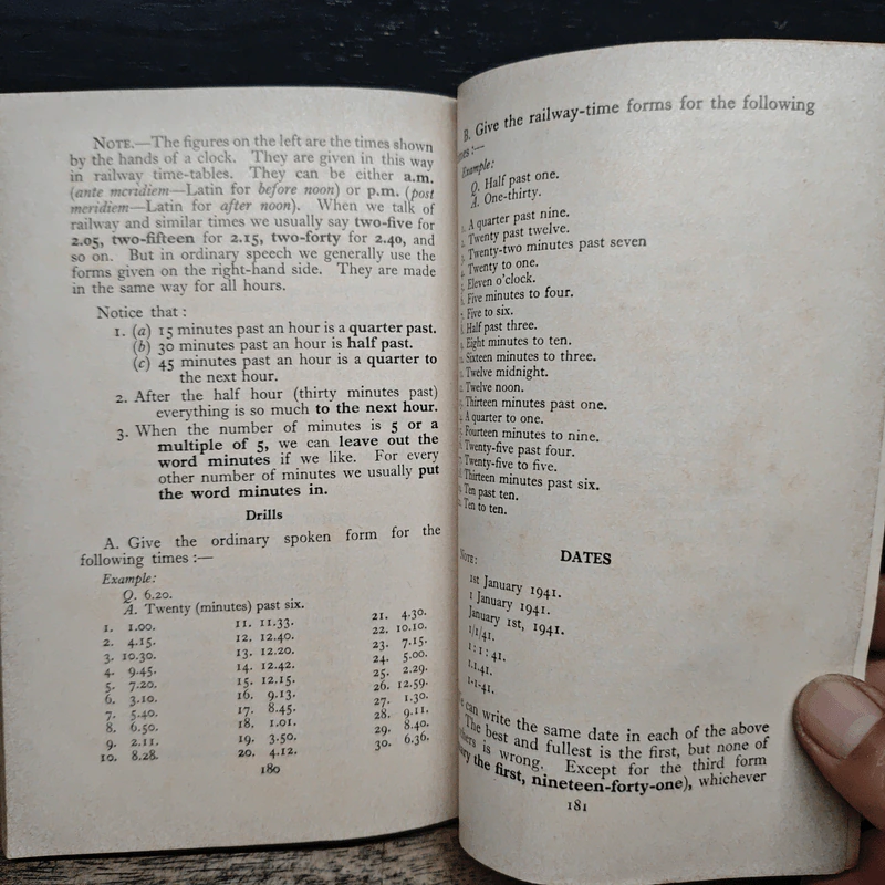 Correct Your English - B. Mendelssohn, J.W. Palmer รูปที่ 10
