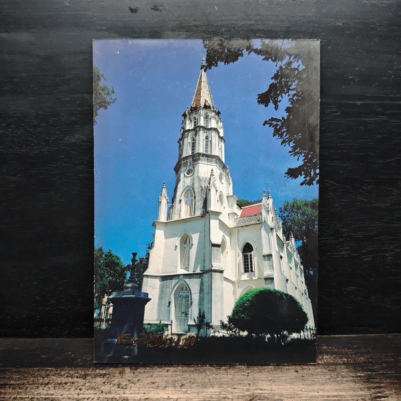 วัดนิเวศธรรมประวัติ รูปที่ 2